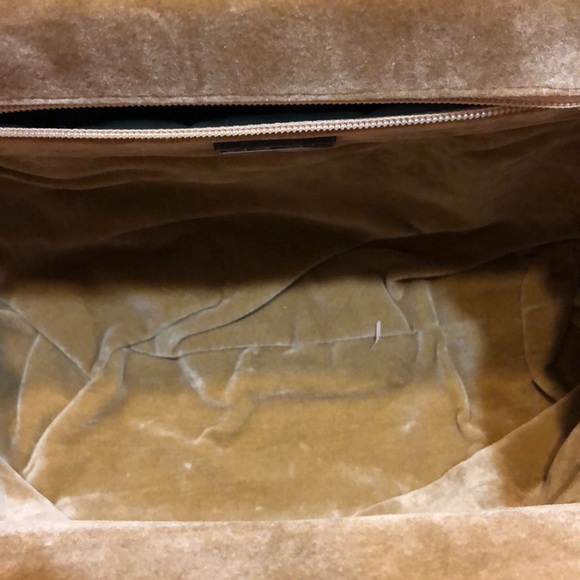 REAL snakeskin handbag - Picture 7 of 7